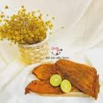 Bò khô miếng mật ong 1