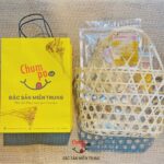 Cá bống tròn nướng 1