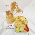 Cá bống tròn nướng 1