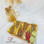 Cá chỉ khô 1