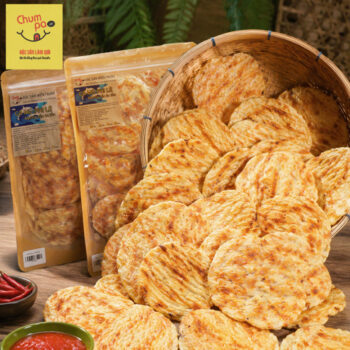 Cá Mú Phi Lê Nướng (Gói 250gr)