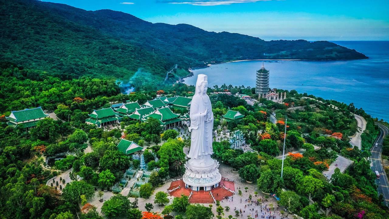 Bán Đảo Sơn Trà - Hướng dẫn du lịch Bán đảo Sơn Trà (2024)