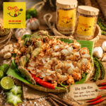 Ghẹ Sữa Rim (hộp 250gr)