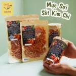 kim chi