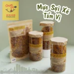 muc xe tam vi