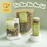 samdua hoa lai